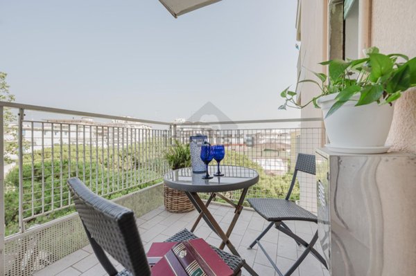 appartamento in vendita a Jesolo in zona Lido