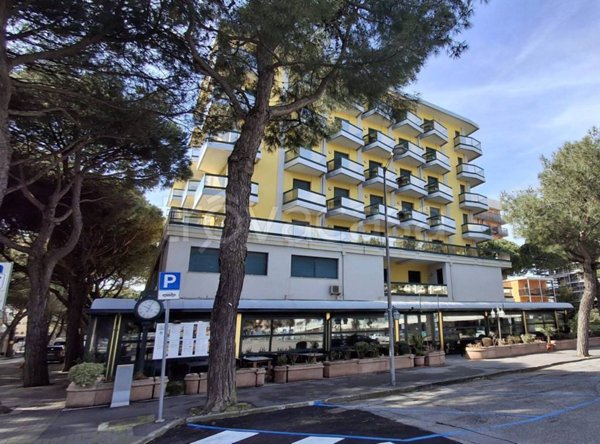 appartamento in vendita a Jesolo in zona Lido