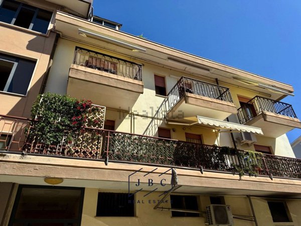 appartamento in vendita a Jesolo in zona Lido