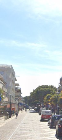 appartamento in vendita a Jesolo in zona Lido