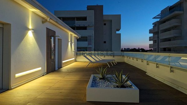 appartamento in vendita a Jesolo in zona Lido