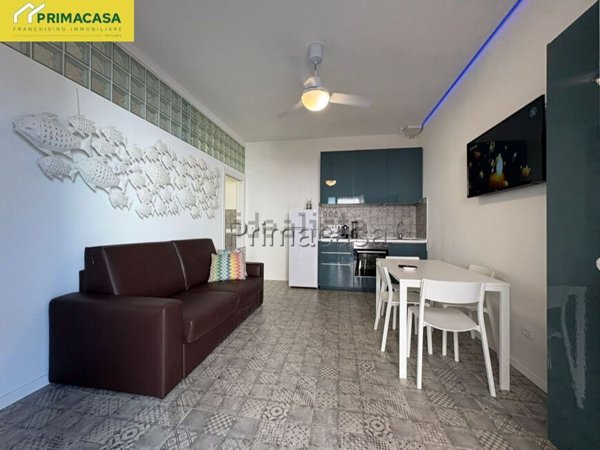 appartamento in vendita a Jesolo in zona Lido