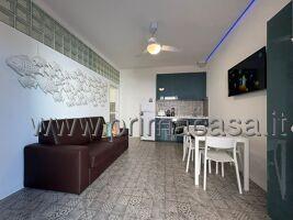 appartamento in vendita a Jesolo in zona Lido