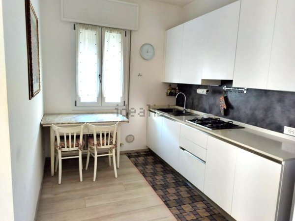 appartamento in vendita a Jesolo in zona Lido