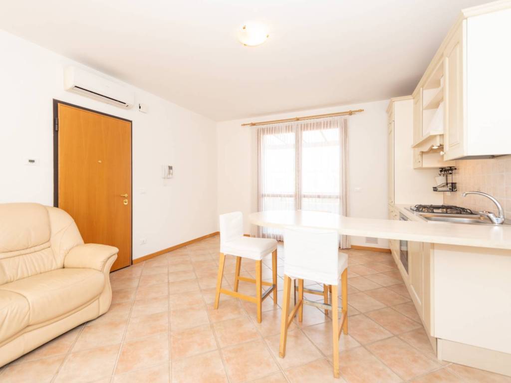 appartamento in vendita a Jesolo in zona Lido