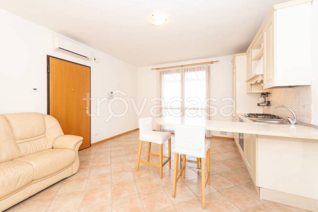 appartamento in vendita a Jesolo in zona Lido