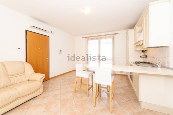 appartamento in vendita a Jesolo in zona Lido
