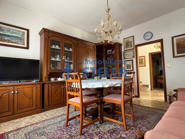 appartamento in vendita a Jesolo in zona Lido