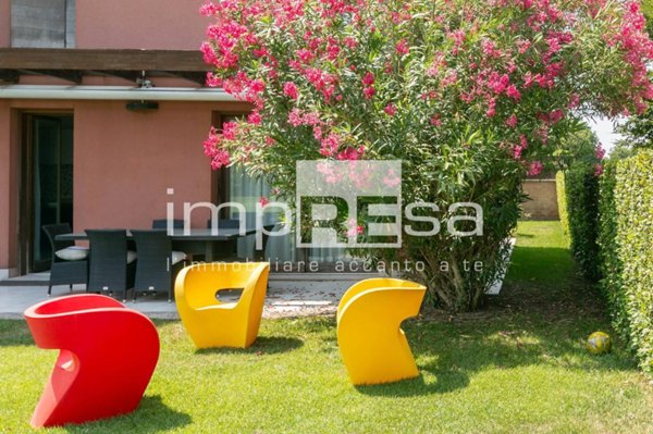 casa indipendente in vendita a Jesolo in zona Lido