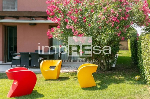 casa indipendente in vendita a Jesolo in zona Lido