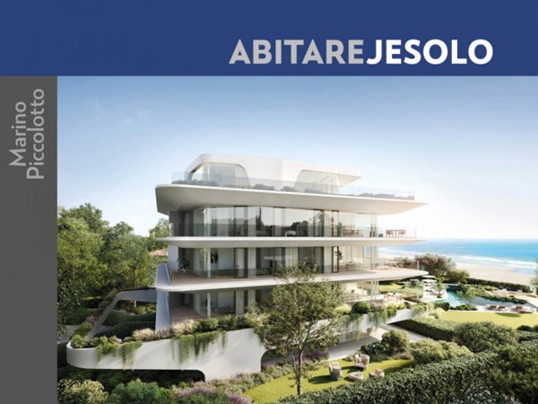 appartamento in vendita a Jesolo in zona Lido