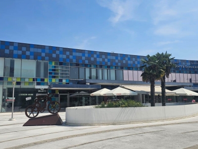 ufficio in vendita a Jesolo in zona Lido