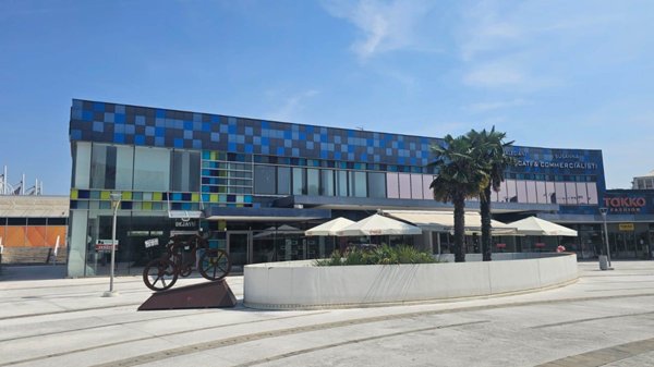 ufficio in vendita a Jesolo in zona Lido