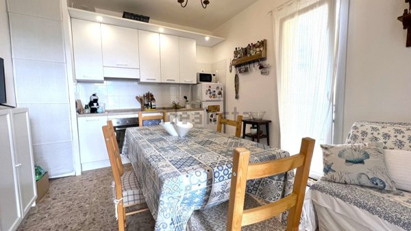 appartamento in vendita a Jesolo