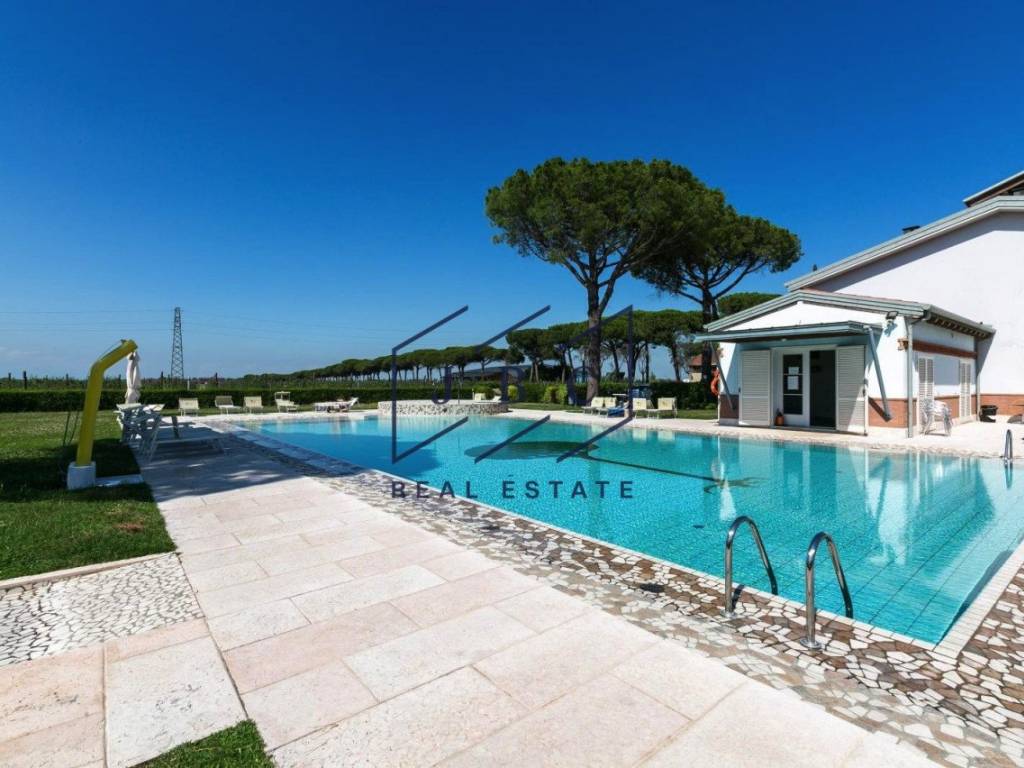 casa indipendente in vendita a Jesolo