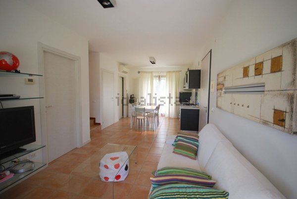appartamento in vendita a Jesolo in zona Lido