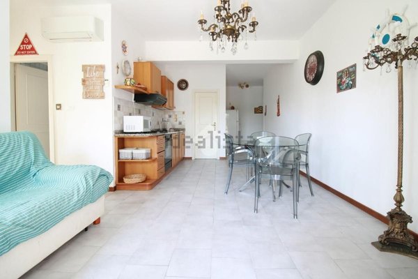 appartamento in vendita a Jesolo in zona Lido