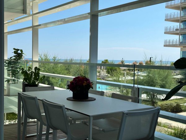 appartamento in vendita a Jesolo in zona Lido