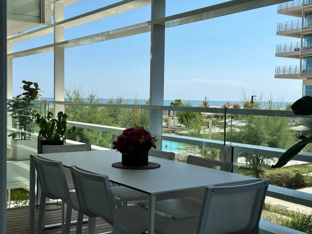 appartamento in vendita a Jesolo in zona Lido