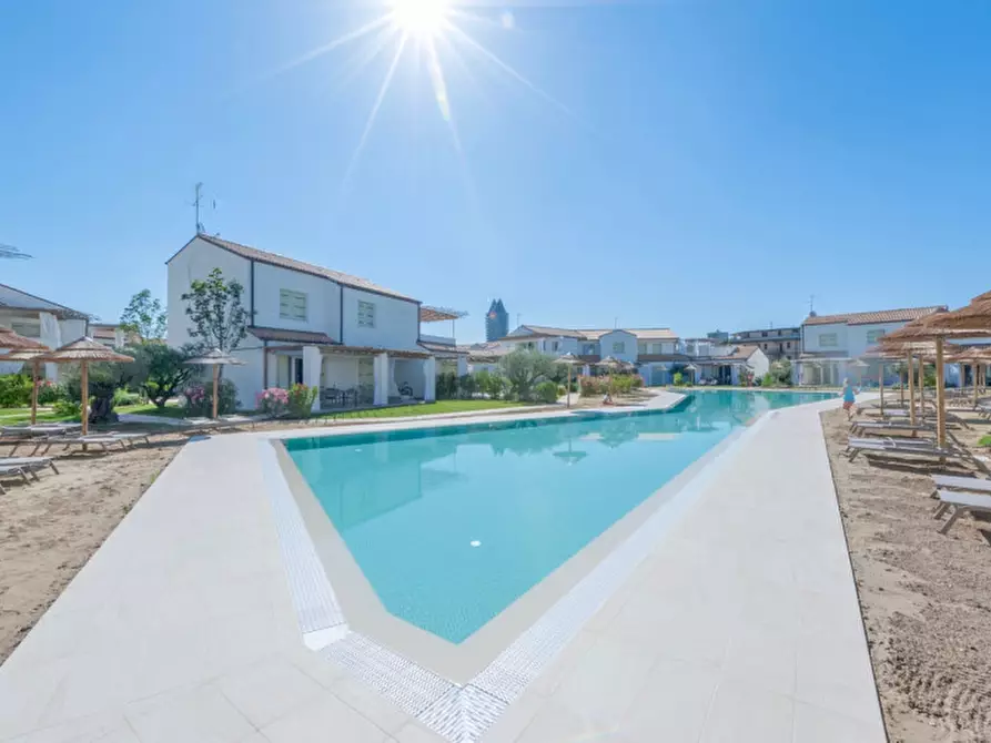 appartamento in vendita a Jesolo in zona Lido
