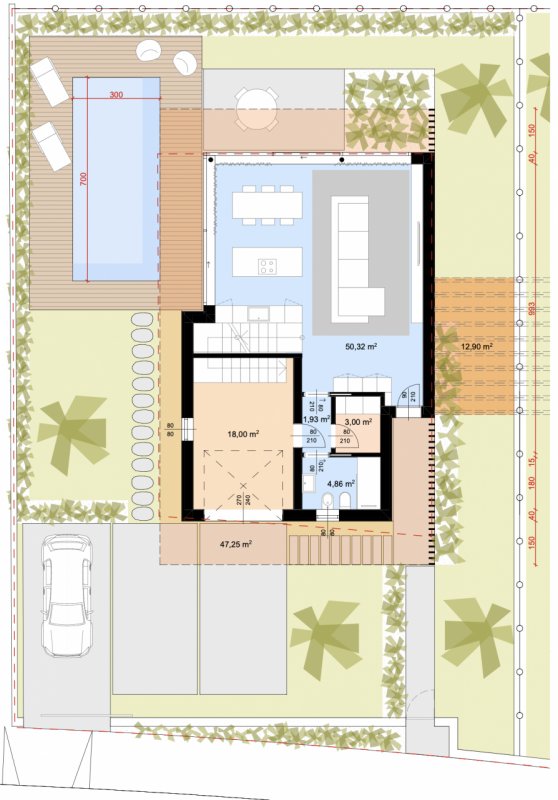 casa indipendente in vendita a Jesolo