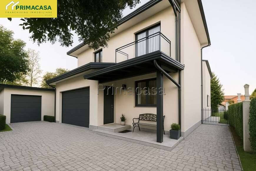 casa indipendente in vendita a Jesolo in zona Cortellazzo