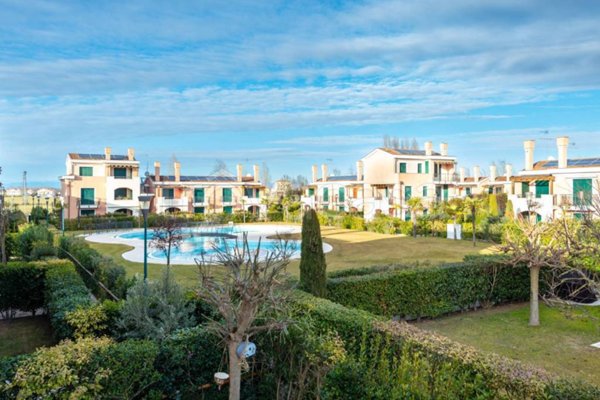 appartamento in vendita a Jesolo in zona Lido