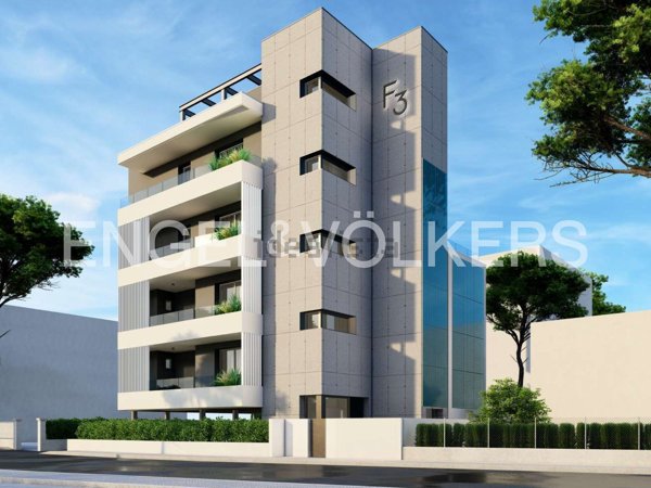 appartamento in vendita a Jesolo in zona Lido