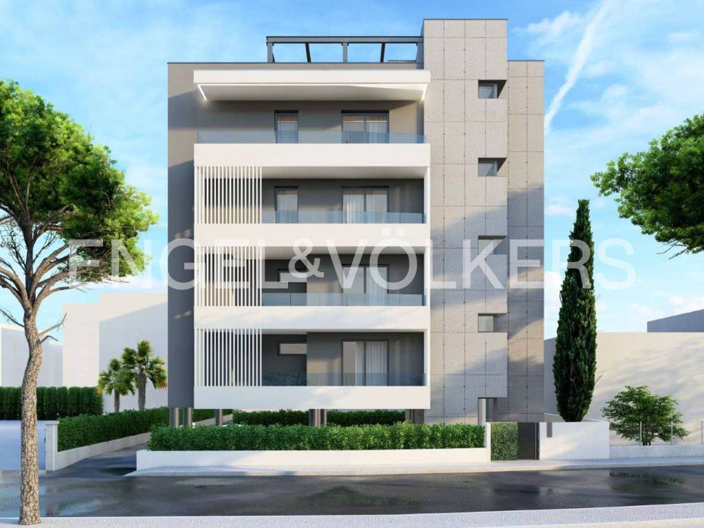 appartamento in vendita a Jesolo in zona Lido