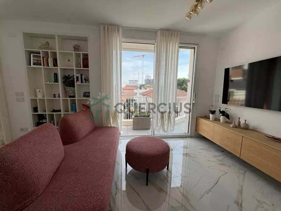 appartamento in vendita a Jesolo in zona Lido