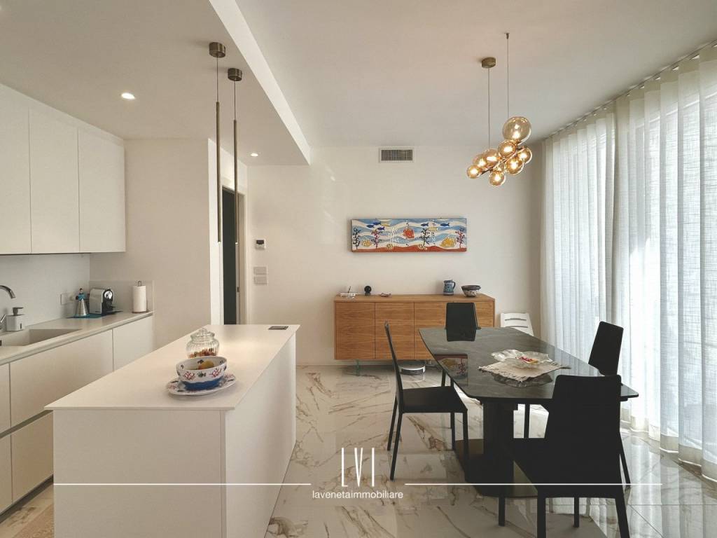 appartamento in vendita a Jesolo