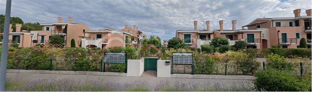 appartamento in vendita a Jesolo