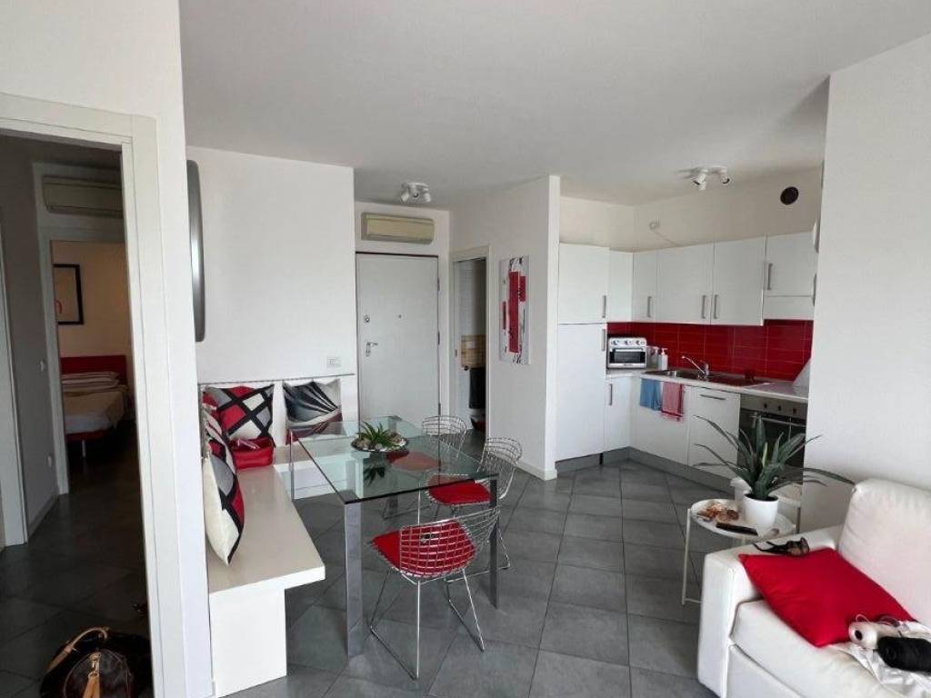 appartamento in vendita a Jesolo in zona Lido