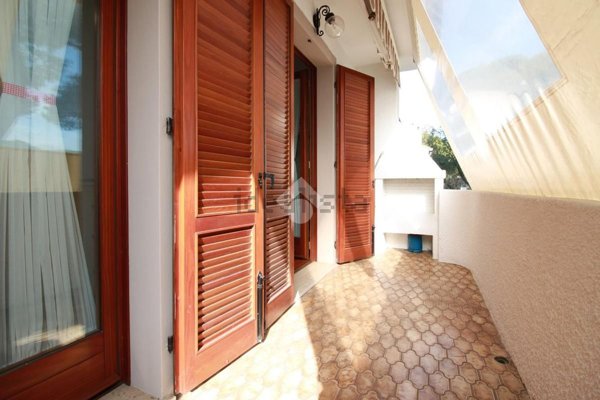 appartamento in vendita a Jesolo in zona Lido