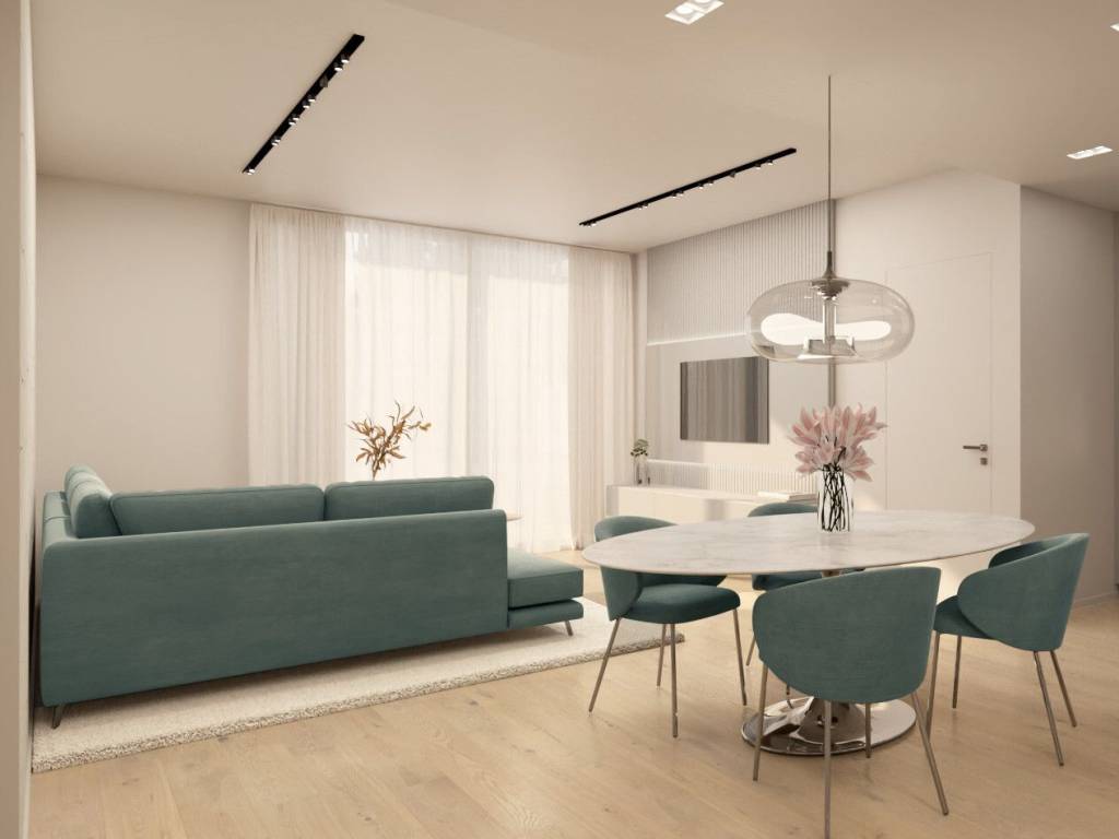 appartamento in vendita a Jesolo in zona Lido