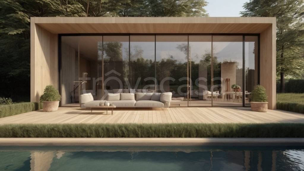 casa indipendente in vendita a Jesolo