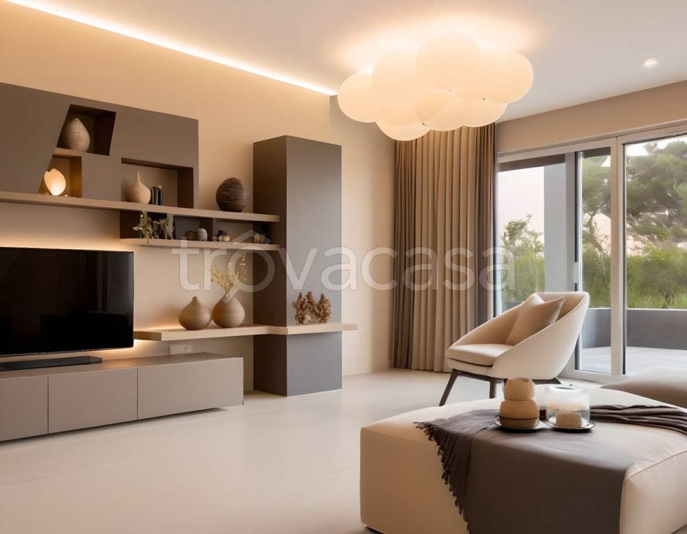 appartamento in vendita a Jesolo in zona Lido