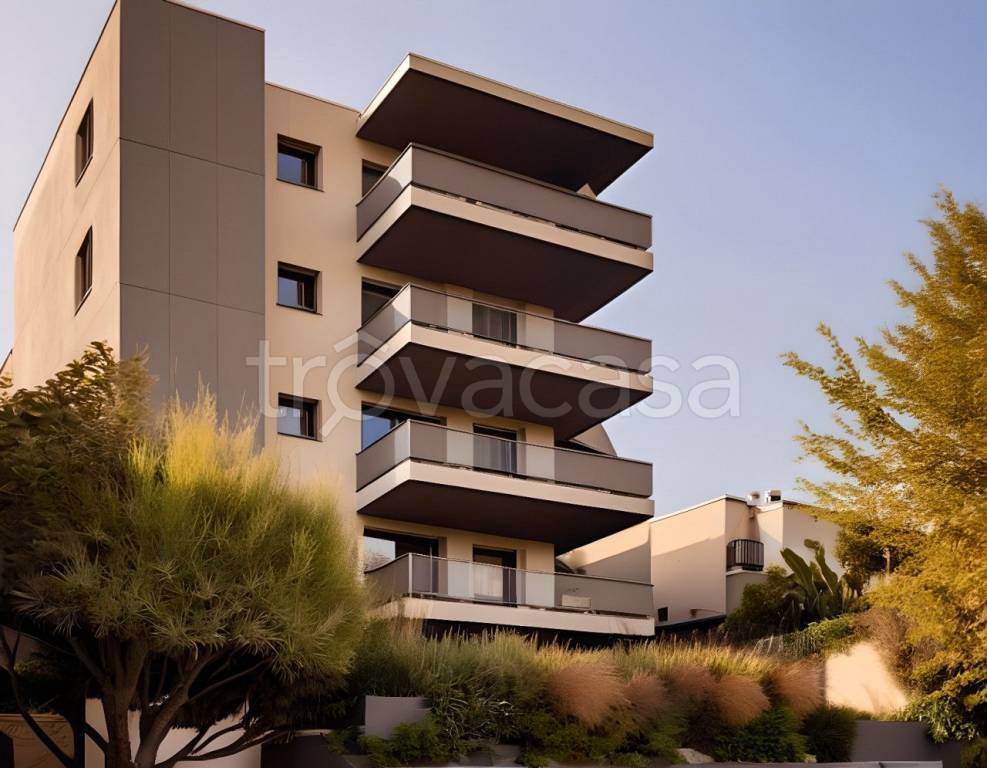 appartamento in vendita a Jesolo in zona Lido