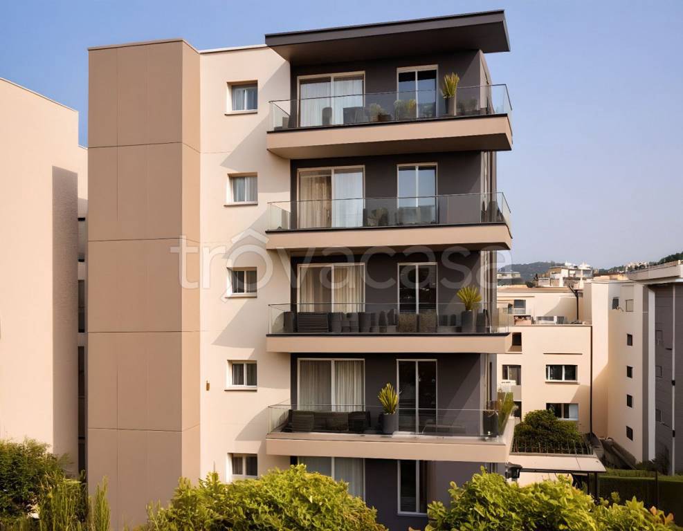 appartamento in vendita a Jesolo in zona Lido