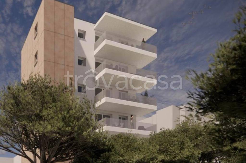 appartamento in vendita a Jesolo in zona Lido