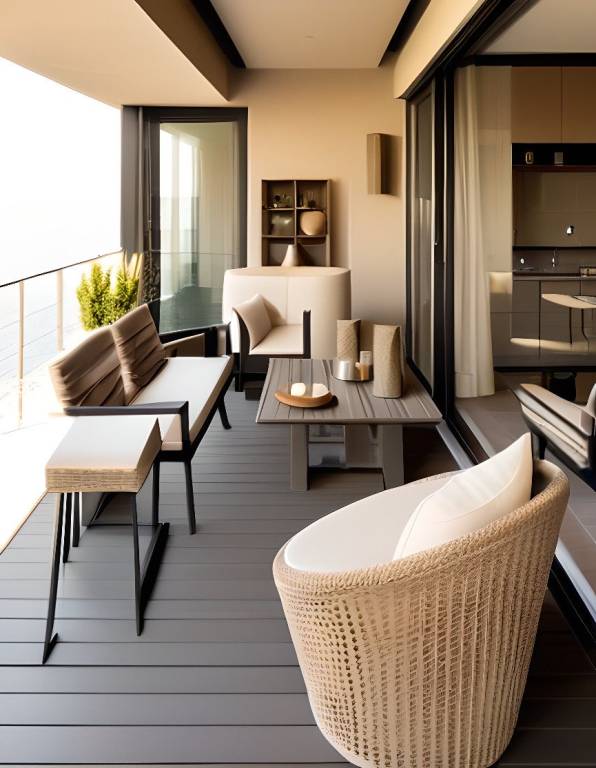 appartamento in vendita a Jesolo in zona Lido