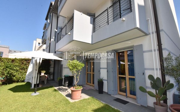 appartamento in vendita a Jesolo in zona Lido