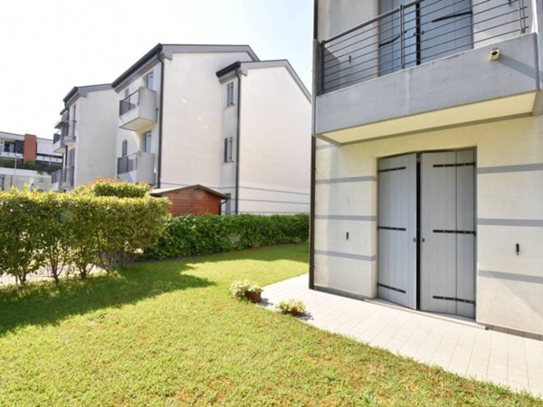 appartamento in vendita a Jesolo in zona Lido