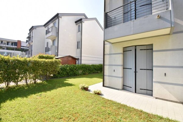 appartamento in vendita a Jesolo in zona Lido