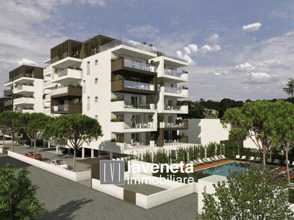 appartamento in vendita a Jesolo in zona Lido