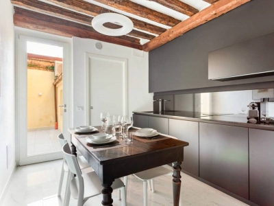 appartamento in vendita a Jesolo