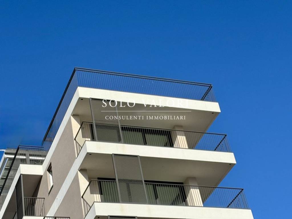 appartamento in vendita a Jesolo in zona Lido