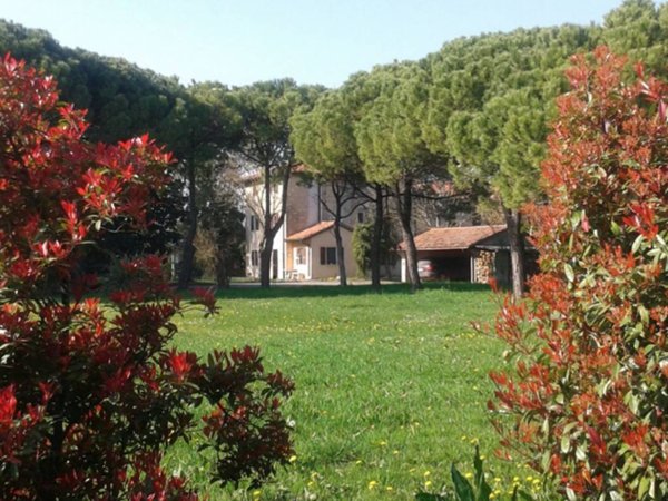 casa indipendente in vendita a Jesolo in zona Lido