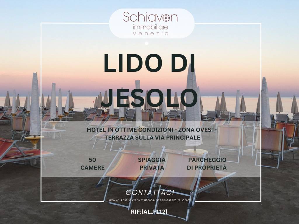 negozio in vendita a Jesolo in zona Lido