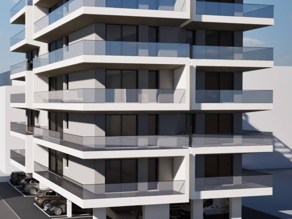 appartamento in vendita a Jesolo in zona Lido